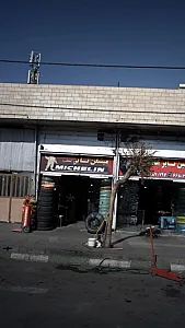 میشلن تایر