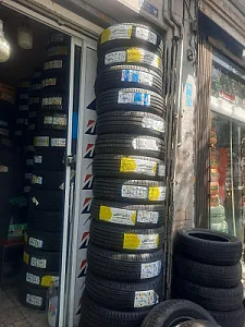 فروشگاه لاستیک توکل