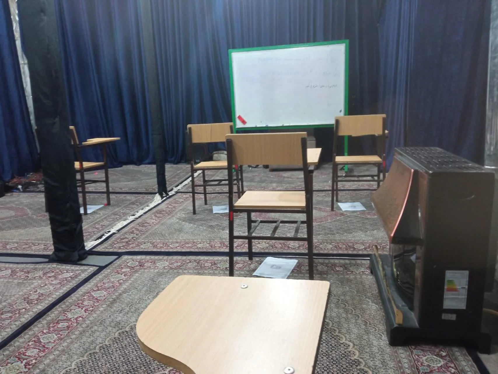 موسسه فرهنگی هنری شیوا رسانه - آتلیه عکاسی در تهران - تصویر 2