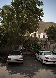 خدمات لوازم جانبی خودرو