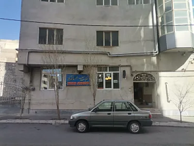 سلامت سرای مائده