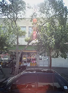 بورس لوازم یدکی حبیبی