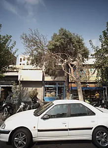 پخش لوازم یدکی موتور سیکلت محمودی