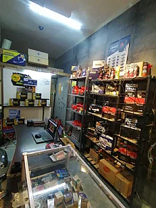 باتریکس