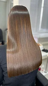 کاشت ناخن و کراتین حنا