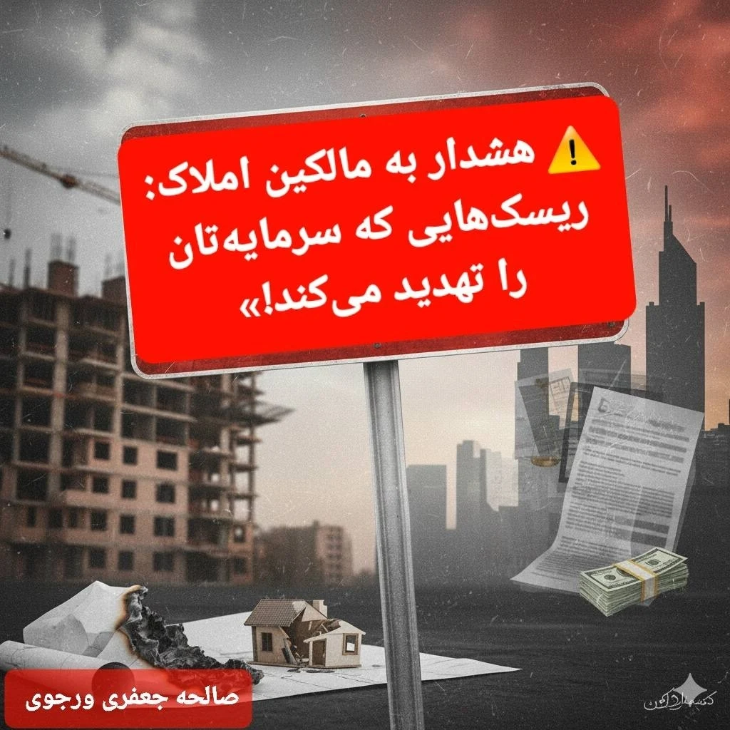گروه وکلای حرفه‌ای وزرا