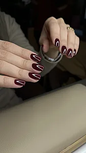 خدمات تخصصی ناخن سارا