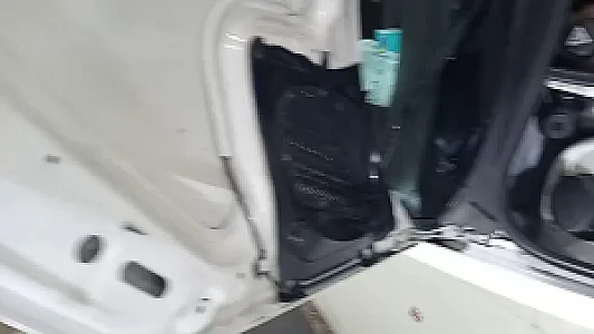 کارشناسی خودرو رنگ و بدنه سیار