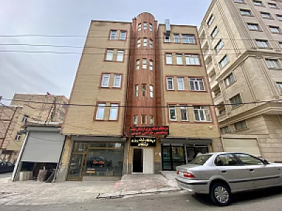 درمانگاه شبانه روزی فرشتگان نجات