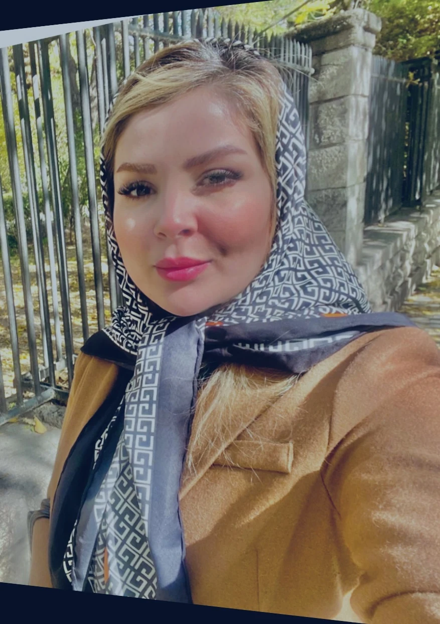 وکیل عسل رستگارنیا - تصویر 3