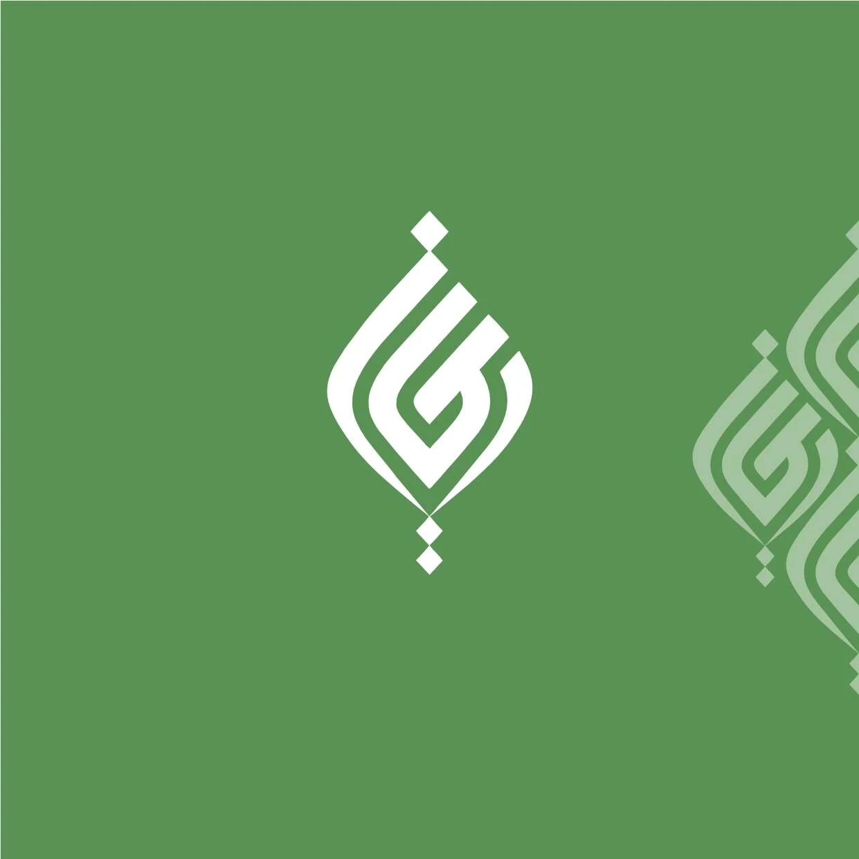 طراحی لوگو و برند ارشادی