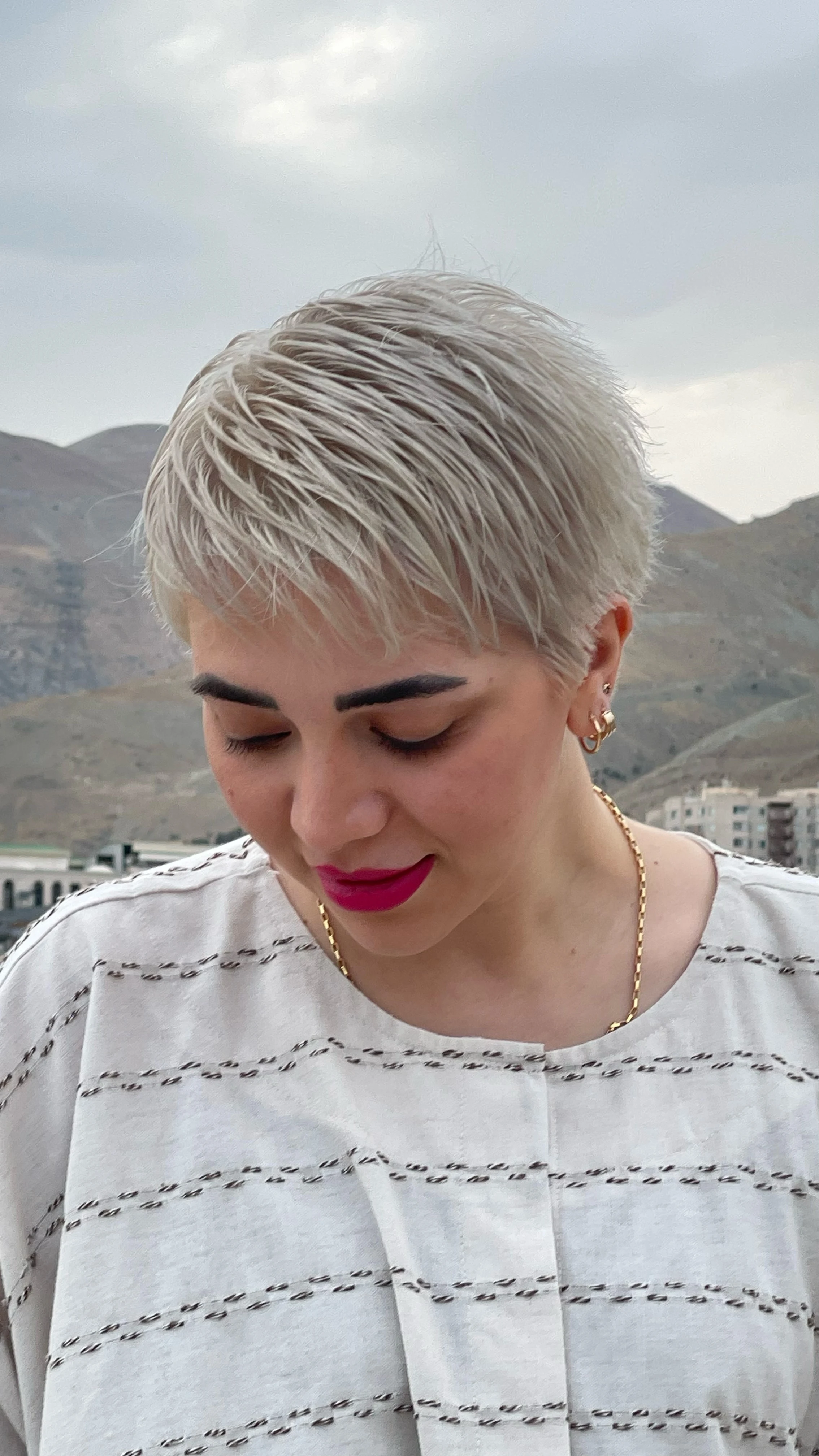 سالن زیبایی نارسه - آرایشگاه زنانه در تهران - تصویر 2