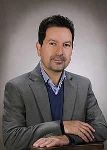 وکیل پایه یک دادگستری بهروز صفرزاده