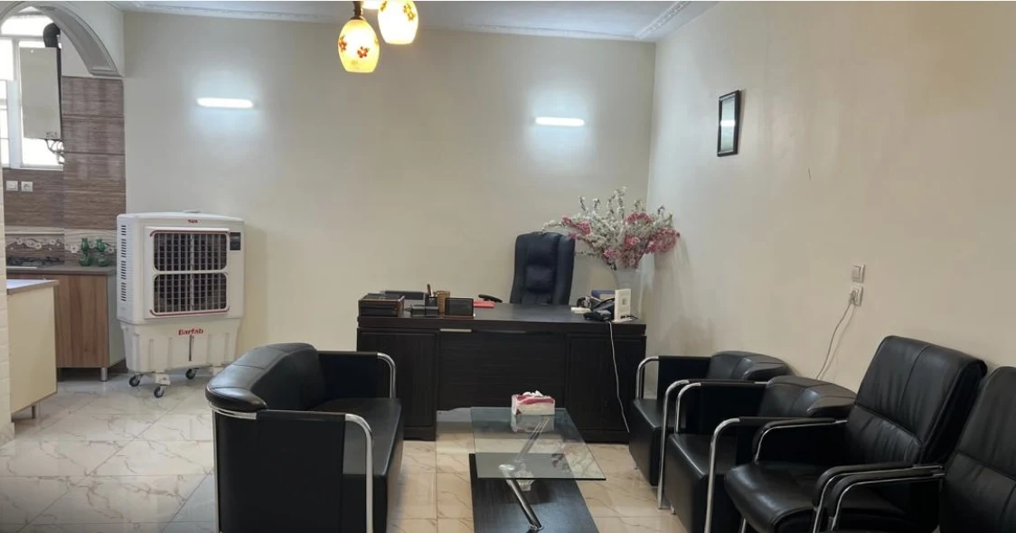 وکیل پایه یک دادگستری بهروز صفرزاده - تصویر 5