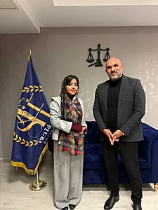 وکیل پایه یک دادگستری شهلا فتحی