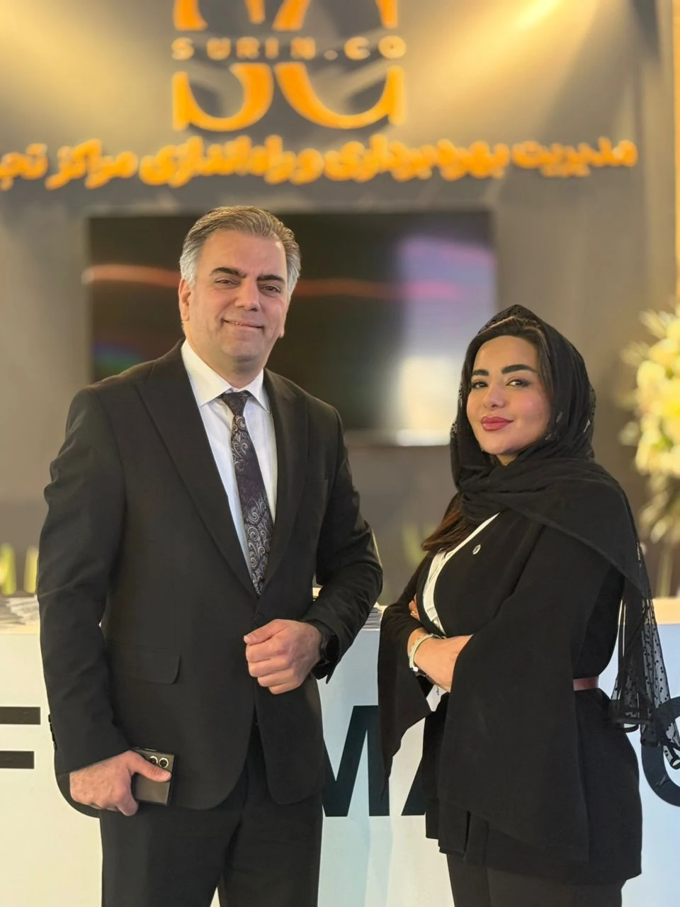 وکیل پایه یک دادگستری شهلا فتحی - تصویر 3