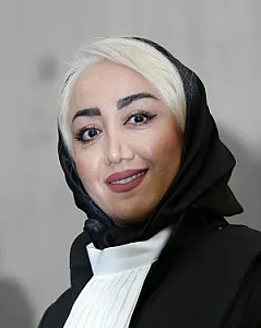 وکیل پایه یک دادگستری شلالوند