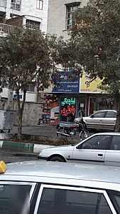 نمایندگی باطری خودرو