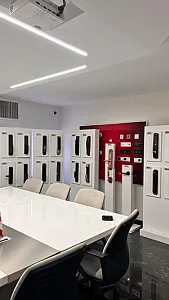 بنوان الکترونیک