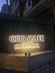 رستوران ویو