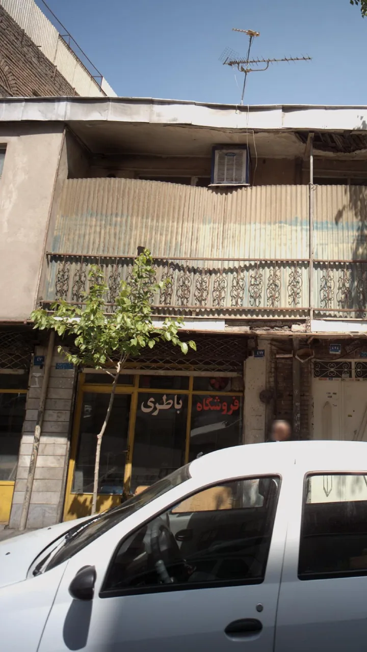 فروشگاه باطری - تصویر 2