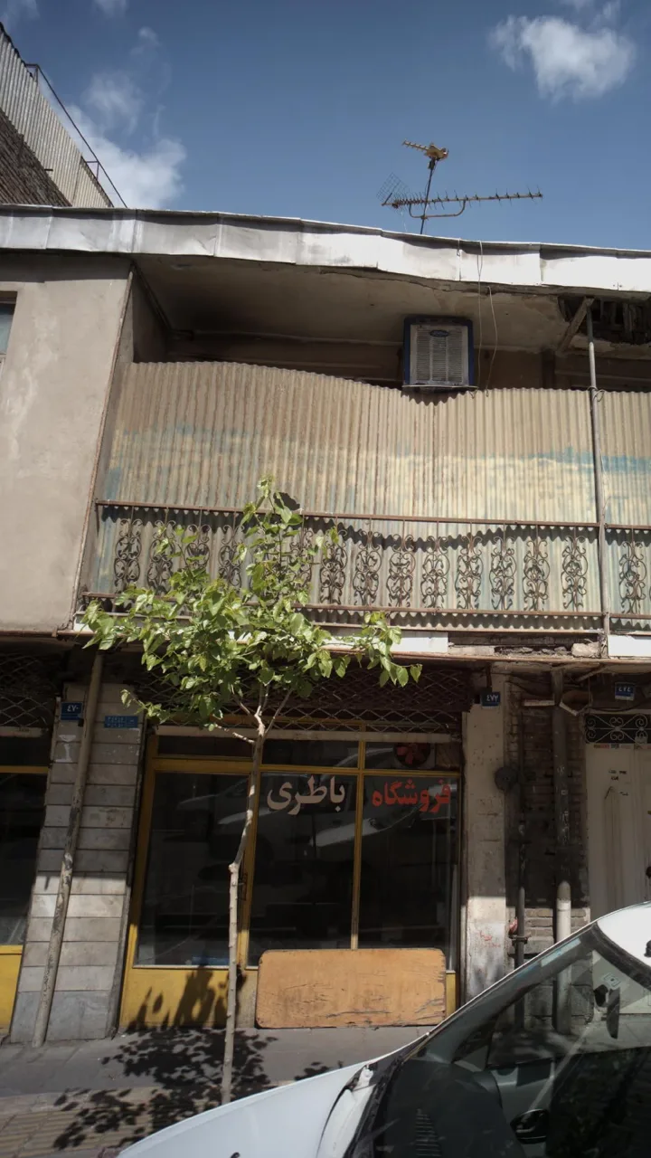 فروشگاه باطری - تصویر 3