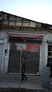 فروشگاه لاستیک(بابایی)