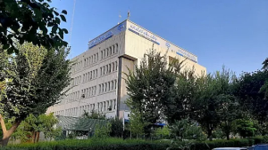 بانک رفاه شعبه شیرازی