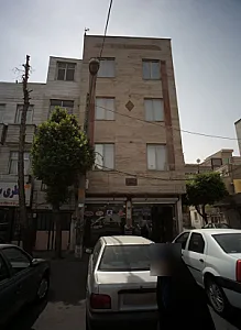 دفتر احمدی