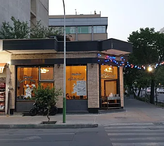 رستوران سور و سات تهران