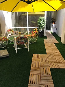 سالن زیبایی فاطمه کشوری