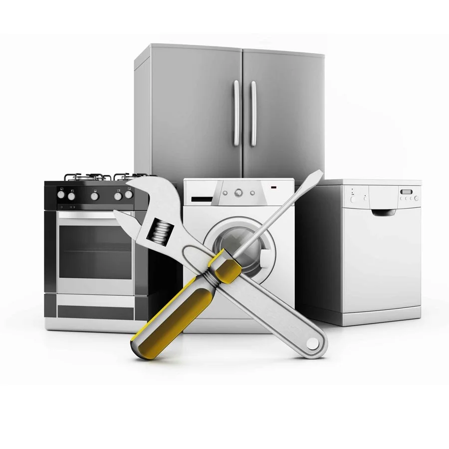تعمیرات لوازم خانگی و پکیج