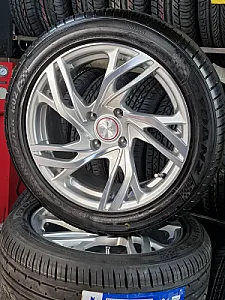 بورس خدمات رینگ و لاستیک علی