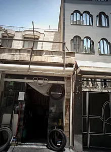 خدمات رینگ و لاستیک