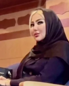 وکیل زینب محافظت