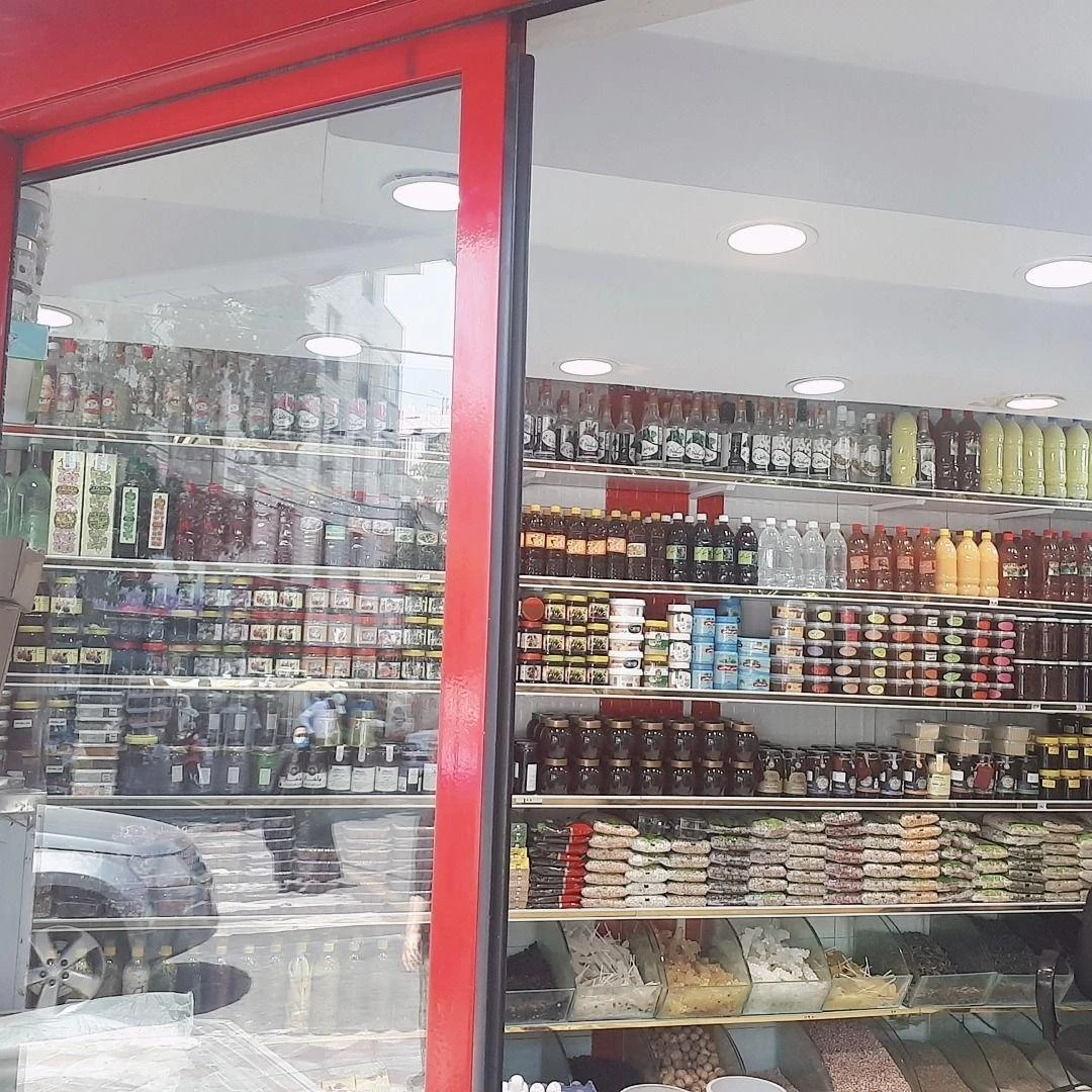لبنیات ارگانیک گلاب - لبنیاتی در تهران - تصویر 3
