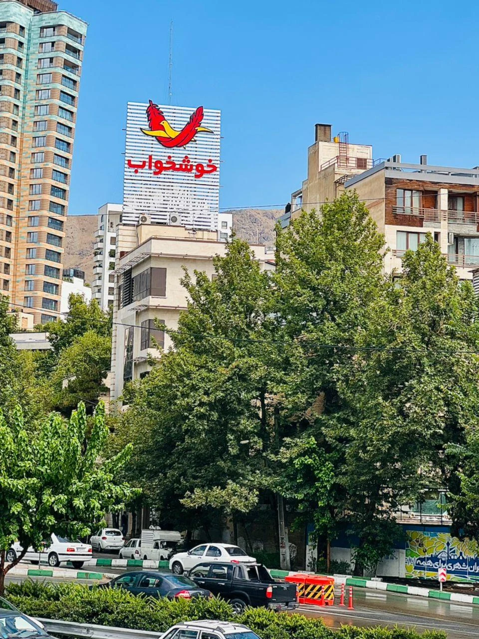 کالای خواب ورونیکا - تصویر 2