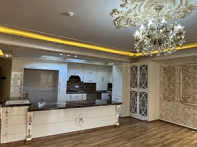 ساخت کابینت و کمددیواری سلطانی