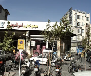 فروشگاه لقمانی