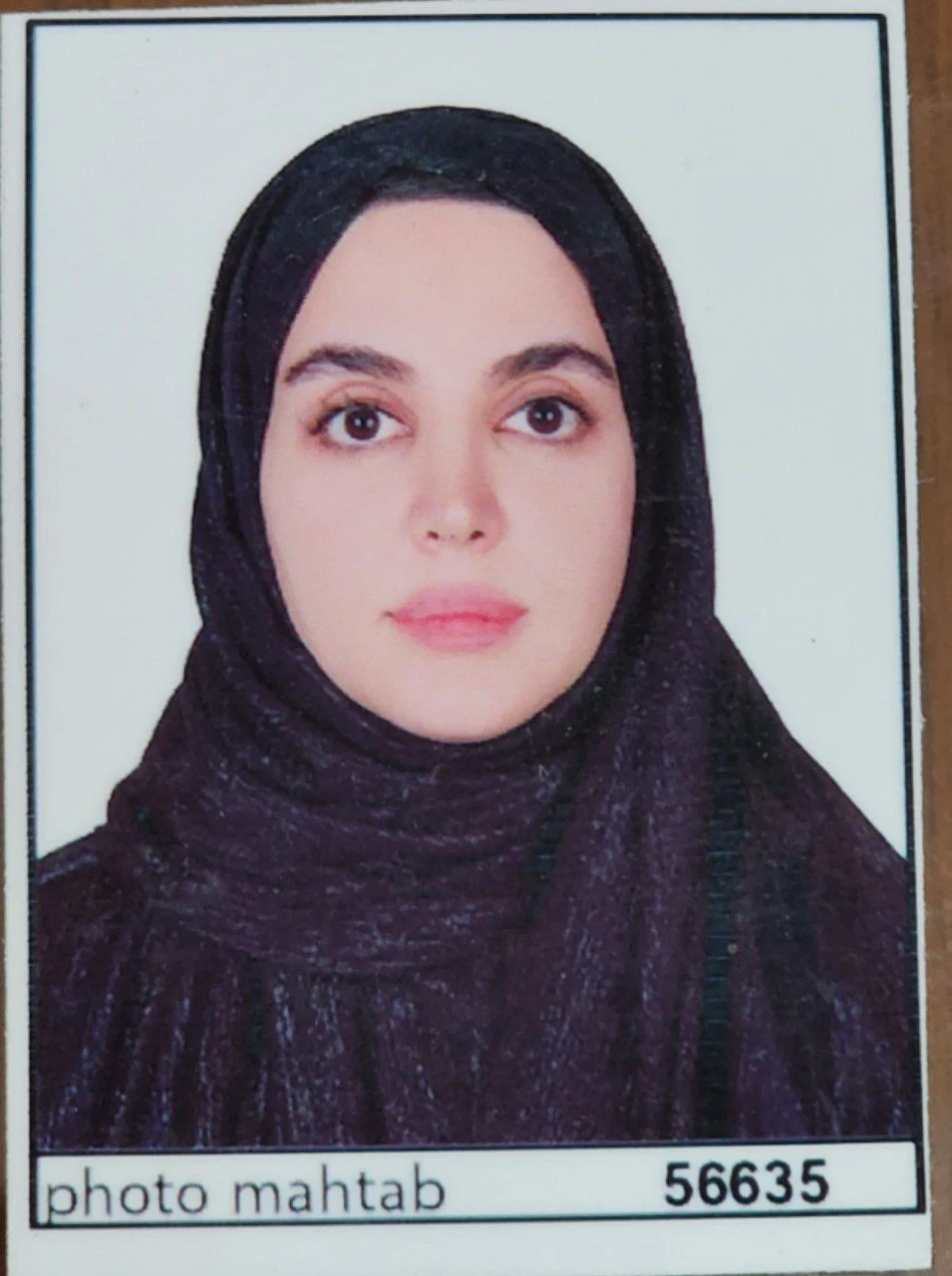 وکیل مهتاب شاه محمدیان - دفتر وکالت در تهران