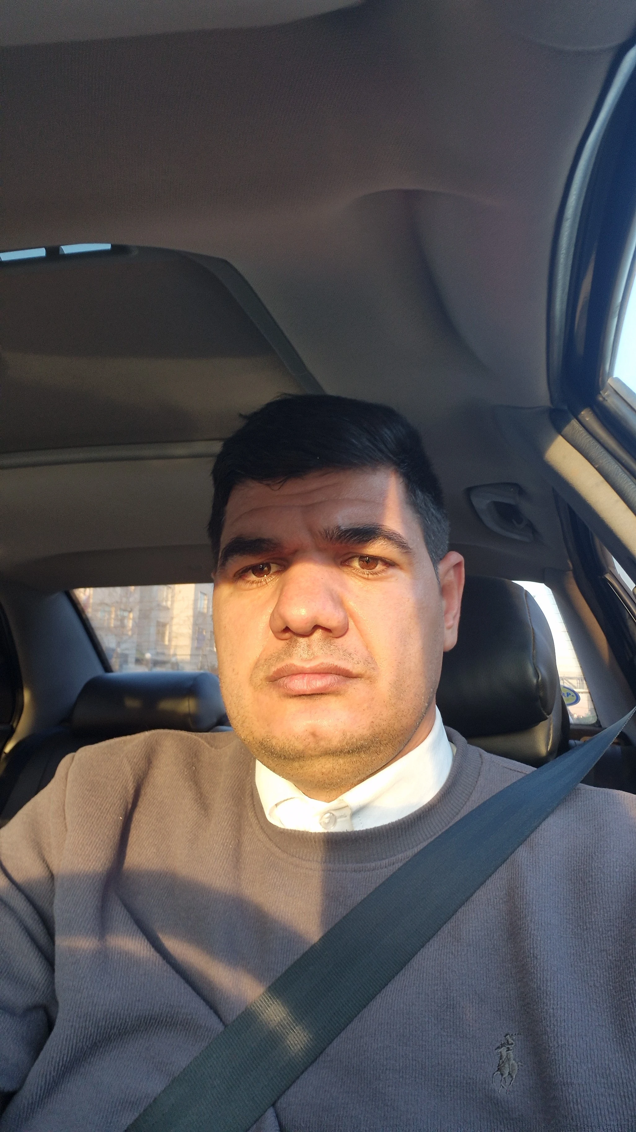 وکیل پایه یک دادگستری پرهام اسمعیل زاده