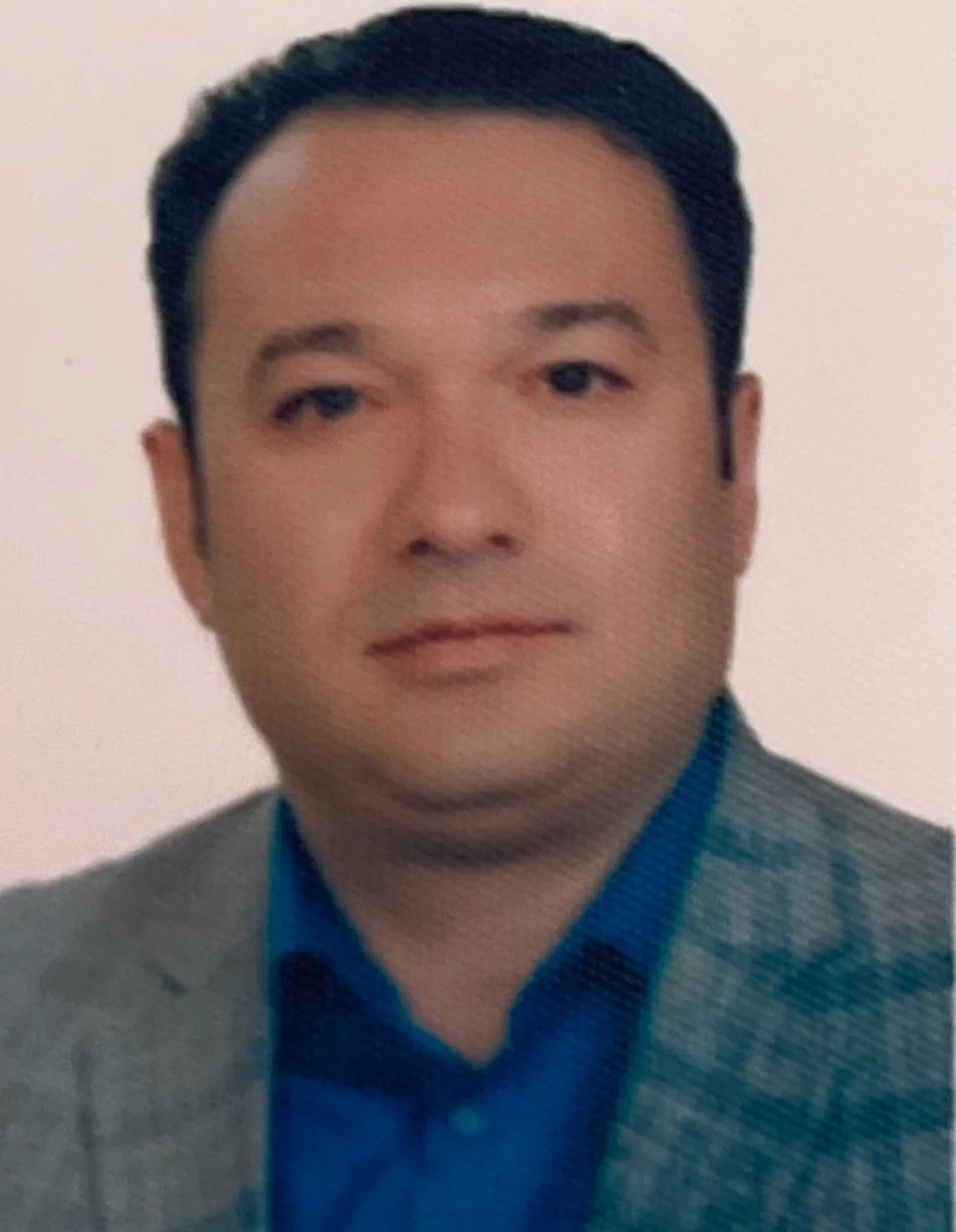 وکیل توحید علی نژاد شهابی - دفتر وکالت در تهران