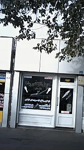 دیزل انژکتور رضا
