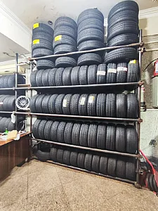 لاستیک تعاونی مسعود