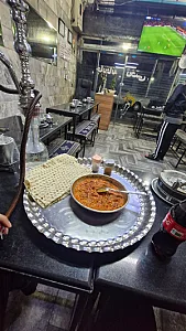 سرای سنتی هلال(ویژه آقایان)