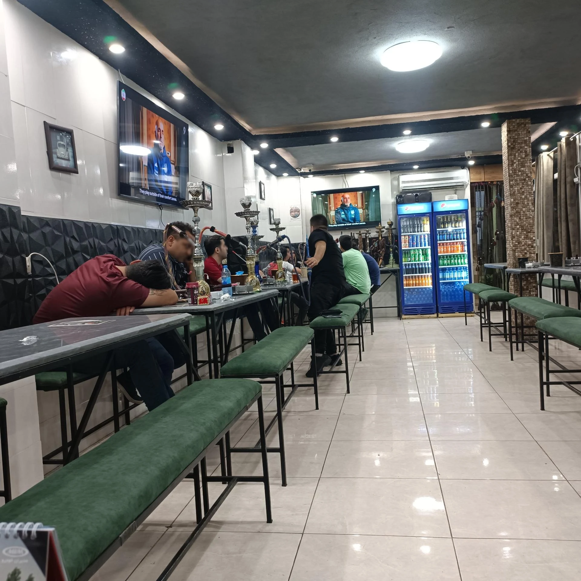 سرای سنتی هلال(ویژه آقایان) - تصویر 2