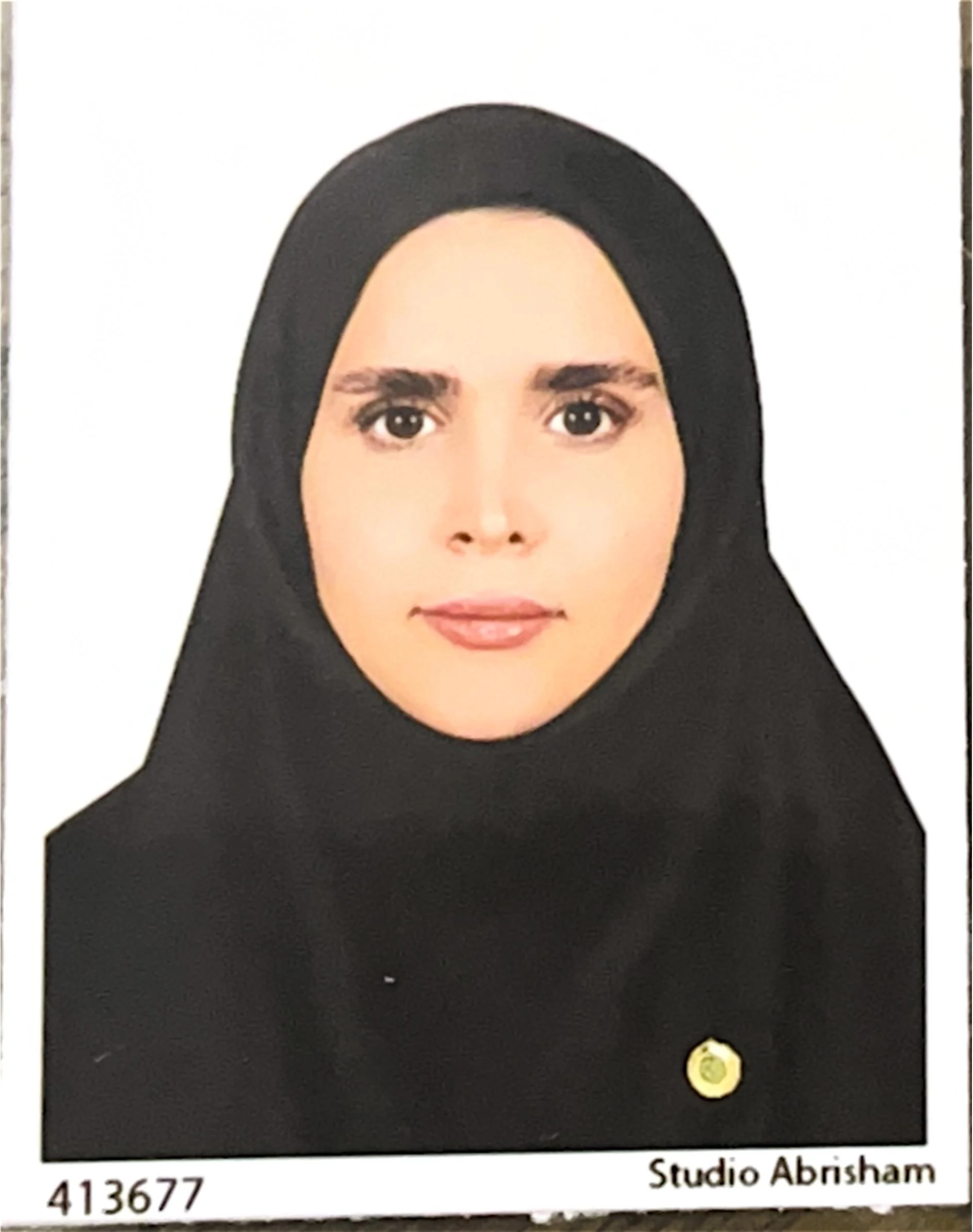 وکیل سیده نسیم میرموسوی