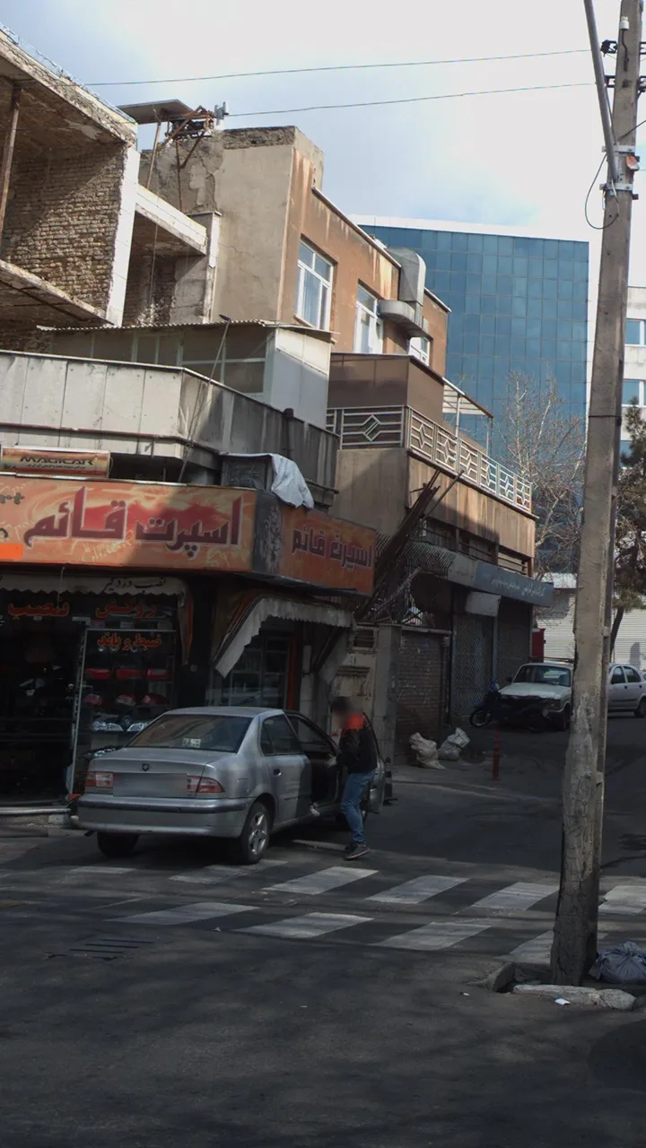 اسپرت قائم سیفی - تصویر 4