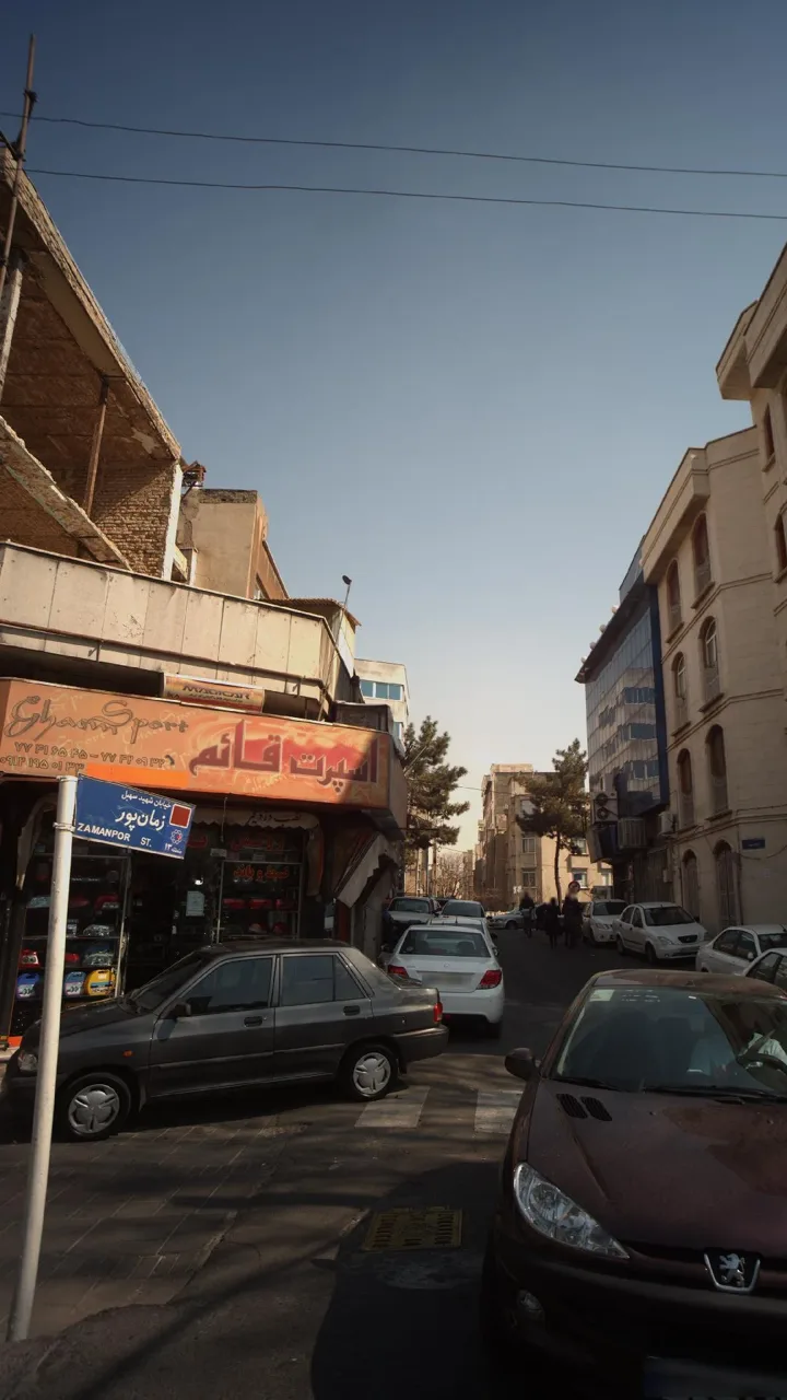 اسپرت قائم سیفی - تصویر 5