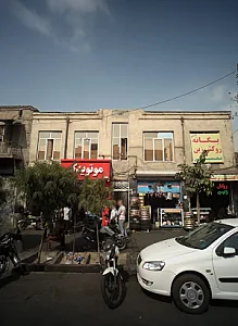 پالس آپاچی باکسر